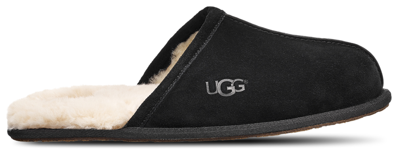 UGG Scuff Logo Image 1 of 11. Tap to open photo gallery.