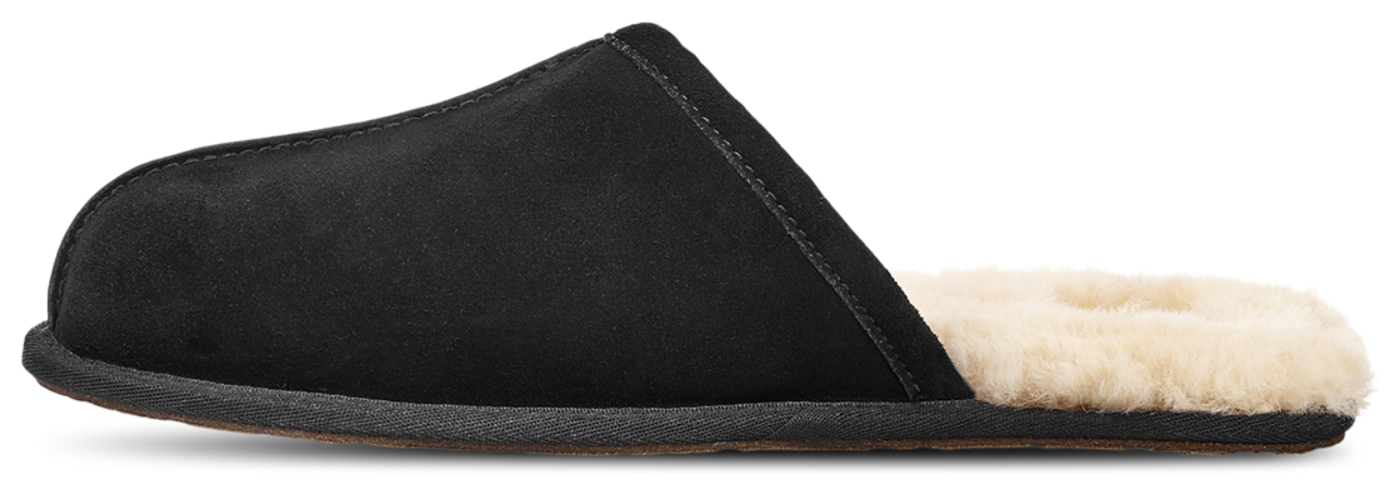 UGG Scuff Logo Image 2 of 11. Tap to open photo gallery.