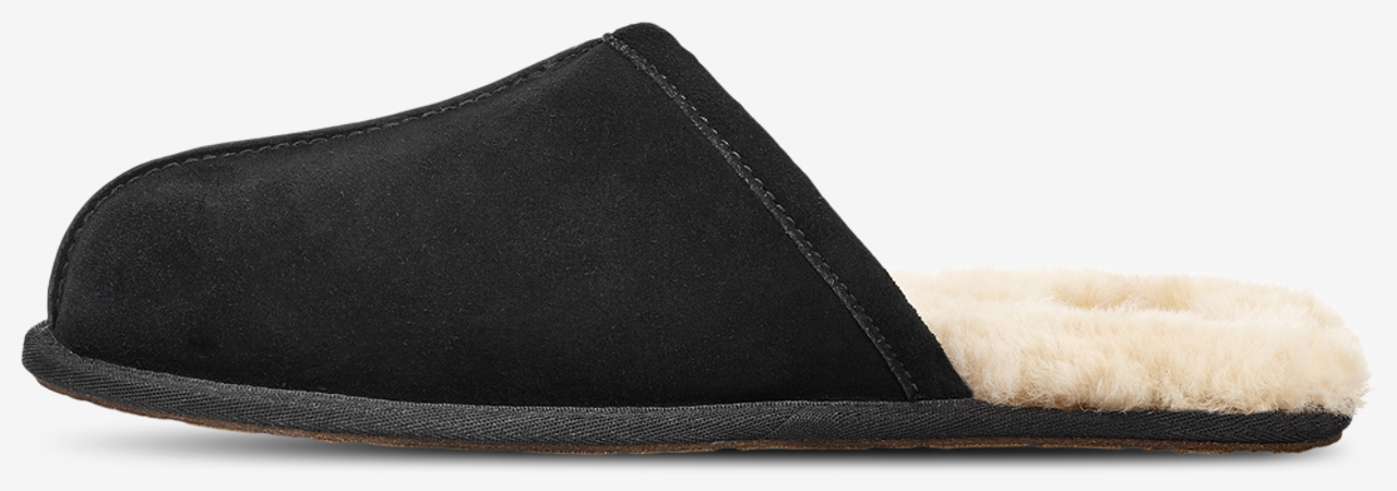 UGG Scuff Logo Image 2 of 11. Tap to open photo gallery.