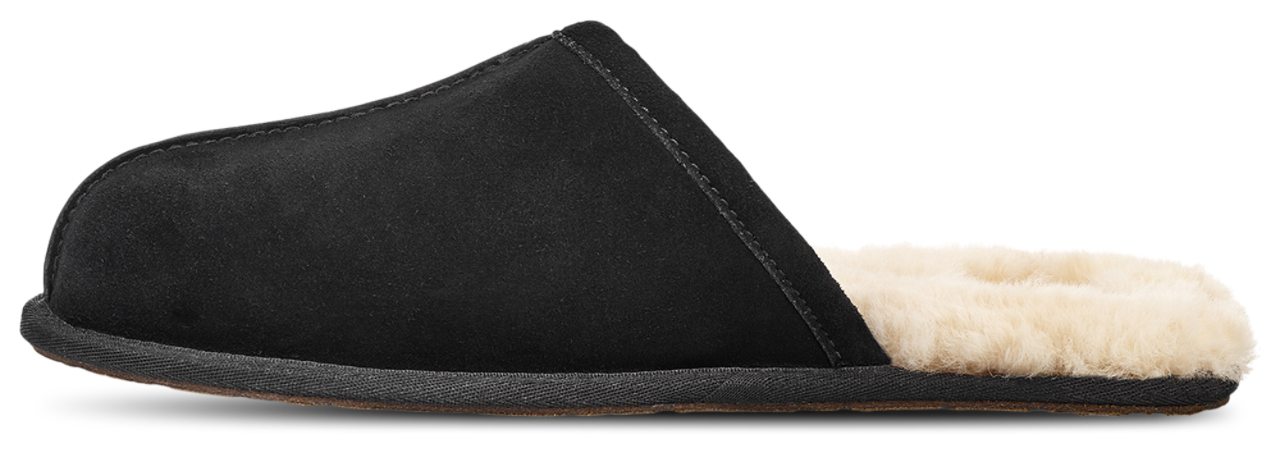 UGG Scuff Logo Image 2 of 11. Tap to open photo gallery.