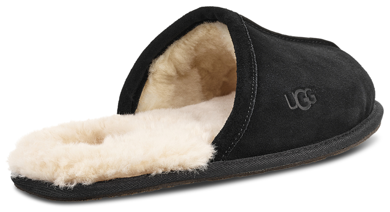 UGG Scuff Logo Image 3 of 11. Tap to open photo gallery.