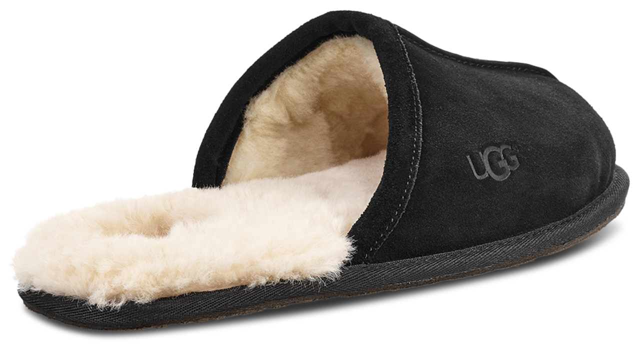 UGG Scuff Logo Image 3 of 11. Tap to open photo gallery.