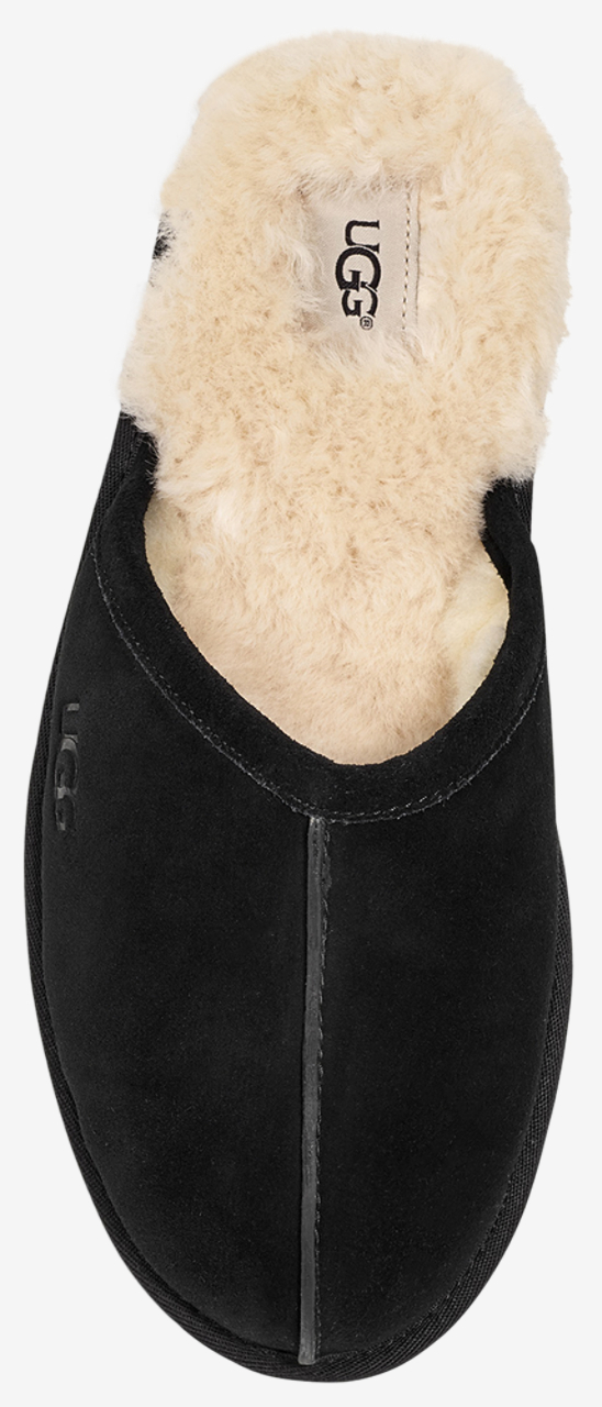 UGG Scuff Logo Image 4 of 11. Tap to open photo gallery.