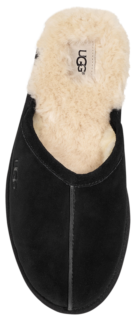 UGG Scuff Logo Image 4 of 11. Tap to open photo gallery.