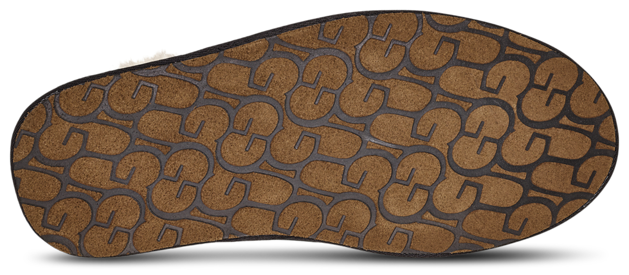 UGG Scuff Logo Image 5 of 11. Tap to open photo gallery.