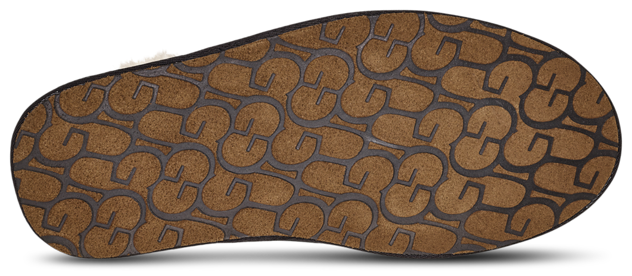 UGG Scuff Logo Image 5 of 11. Tap to open photo gallery.
