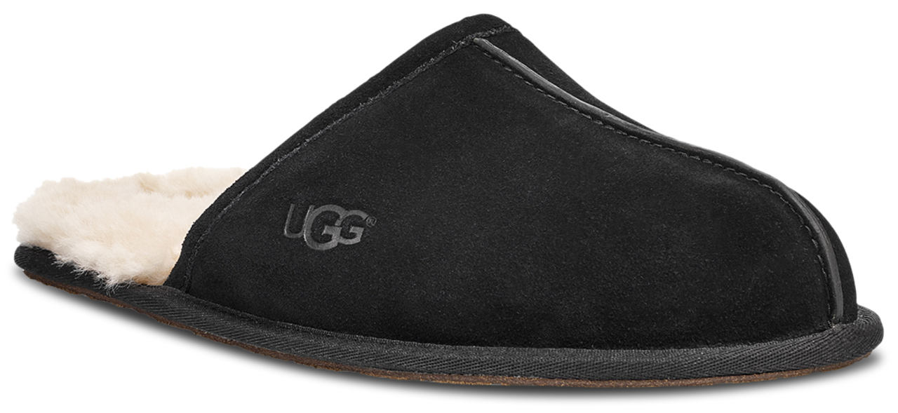 UGG Scuff Logo Image 6 of 11. Tap to open photo gallery.