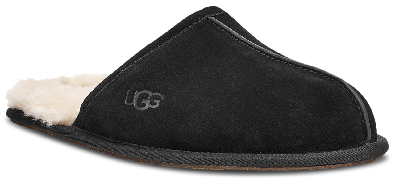 UGG Scuff Logo Image 6 of 11. Tap to open photo gallery.