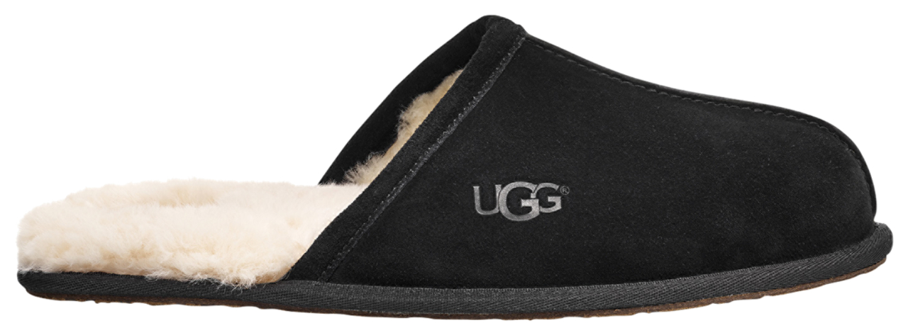 UGG Scuff Logo Image 7 of 11. Tap to open photo gallery.