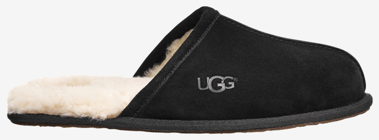 UGG Scuff Logo Image 7 of 11. Tap to open photo gallery.