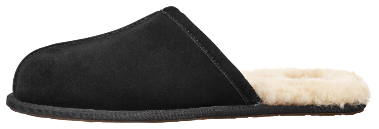 UGG Scuff Logo Image 8 of 11. Tap to open photo gallery.