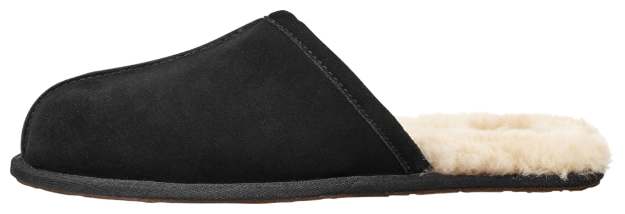UGG Scuff Logo Image 8 of 11. Tap to open photo gallery.