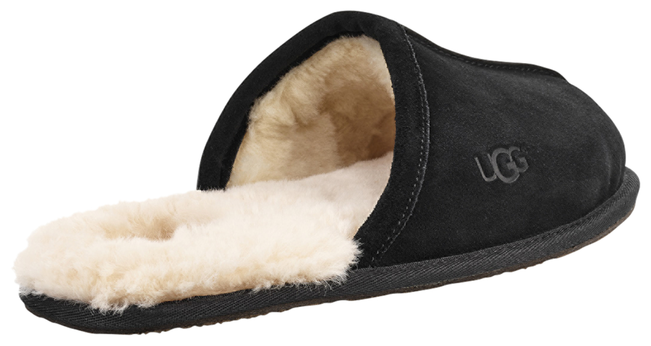 UGG Scuff Logo Image 9 of 11. Tap to open photo gallery.