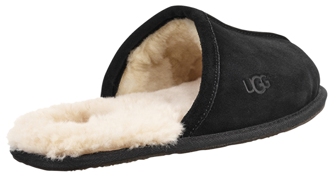 UGG Scuff Logo Image 9 of 11. Tap to open photo gallery.