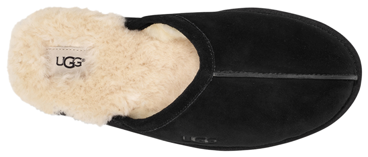 UGG Scuff Logo Image 10 of 11. Tap to open photo gallery.