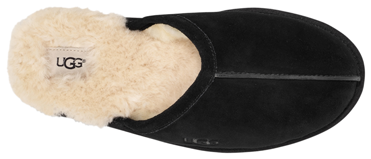 UGG Scuff Logo Image 10 of 11. Tap to open photo gallery.