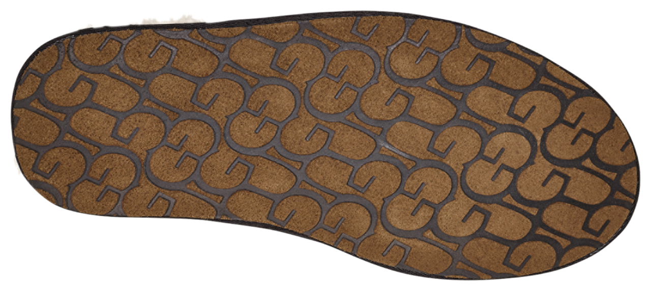 UGG Scuff Logo Image 11 of 11. Tap to open photo gallery.