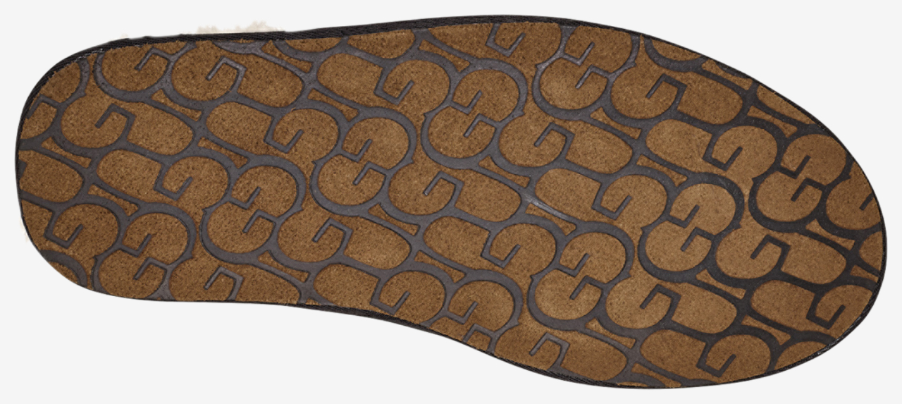 UGG Scuff Logo Image 11 of 11. Tap to open photo gallery.