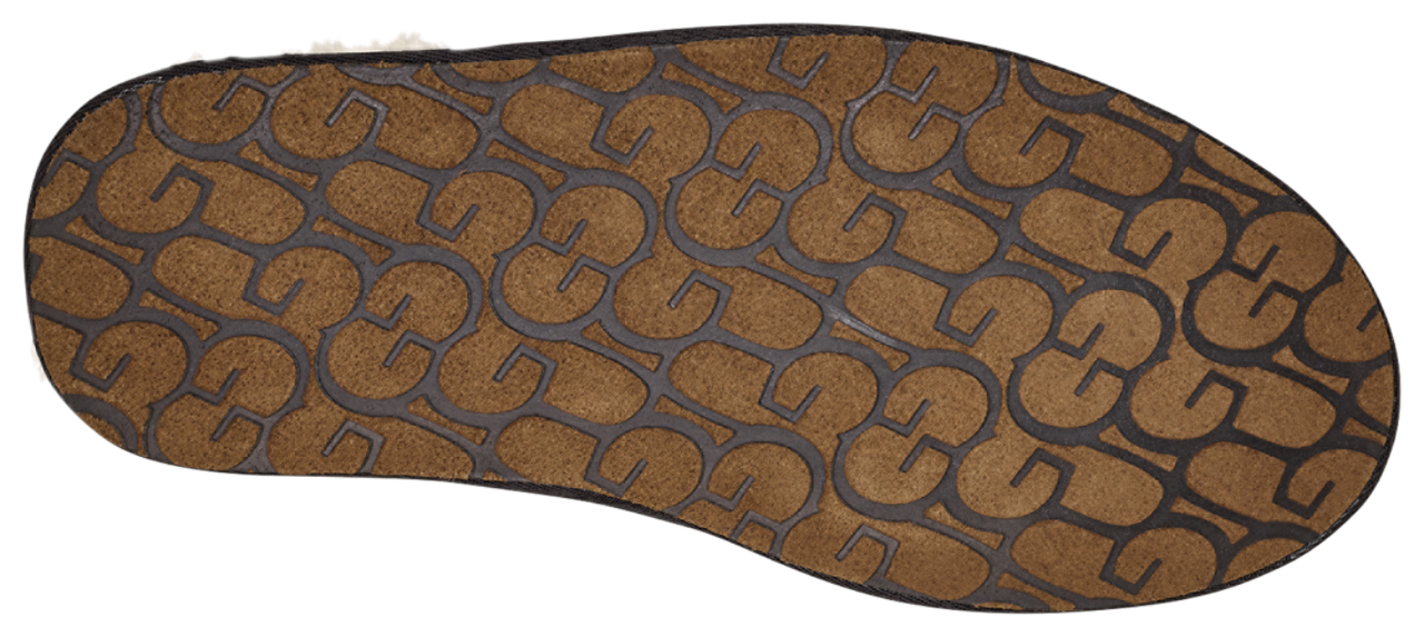 UGG Scuff Logo Image 11 of 11. Tap to open photo gallery.