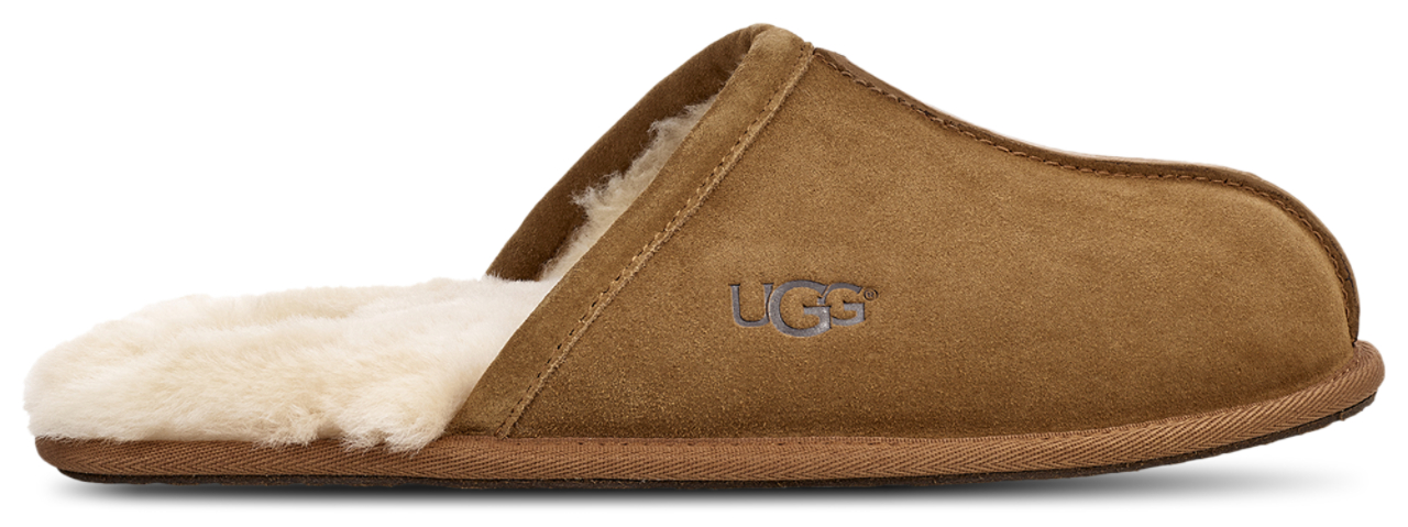 UGG Scuff Logo Image 1 of 11. Tap to open photo gallery.