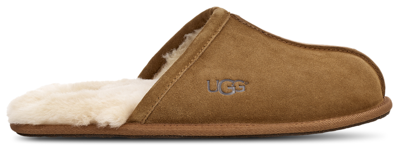 UGG Scuff Logo Image 1 of 11. Tap to open photo gallery.
