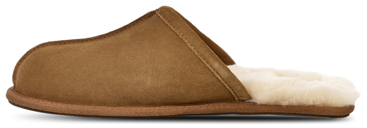UGG Scuff Logo Image 2 of 11. Tap to open photo gallery.