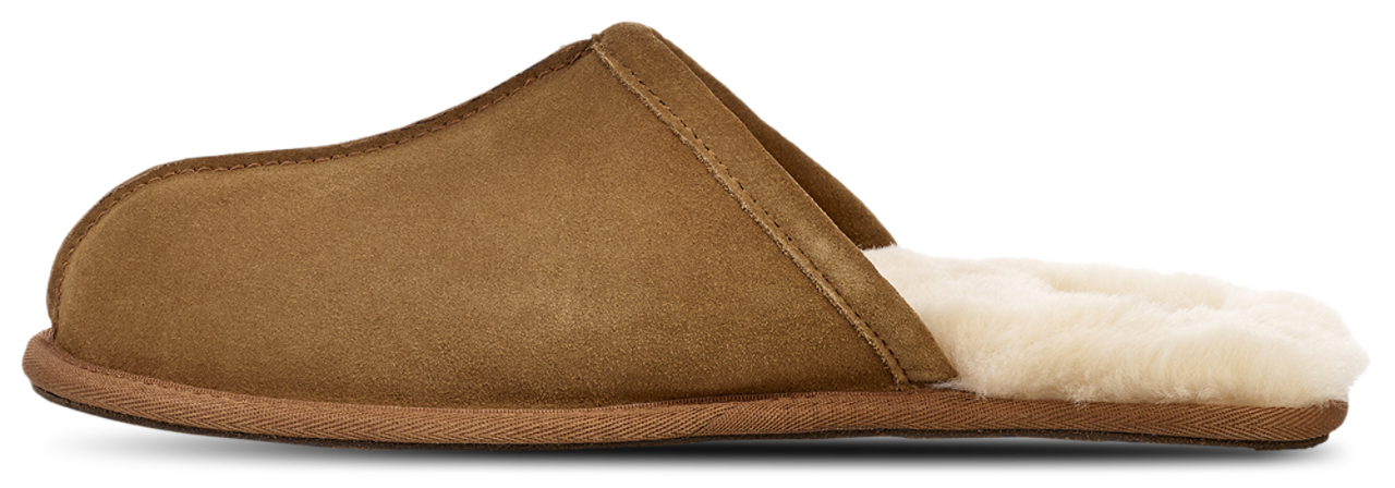 UGG Scuff Logo Image 2 of 11. Tap to open photo gallery.