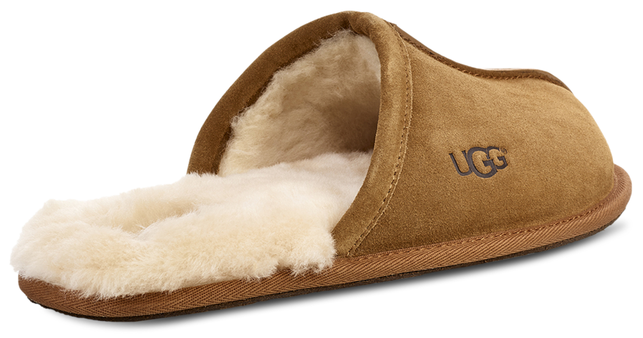 UGG Scuff Logo Image 3 of 11. Tap to open photo gallery.