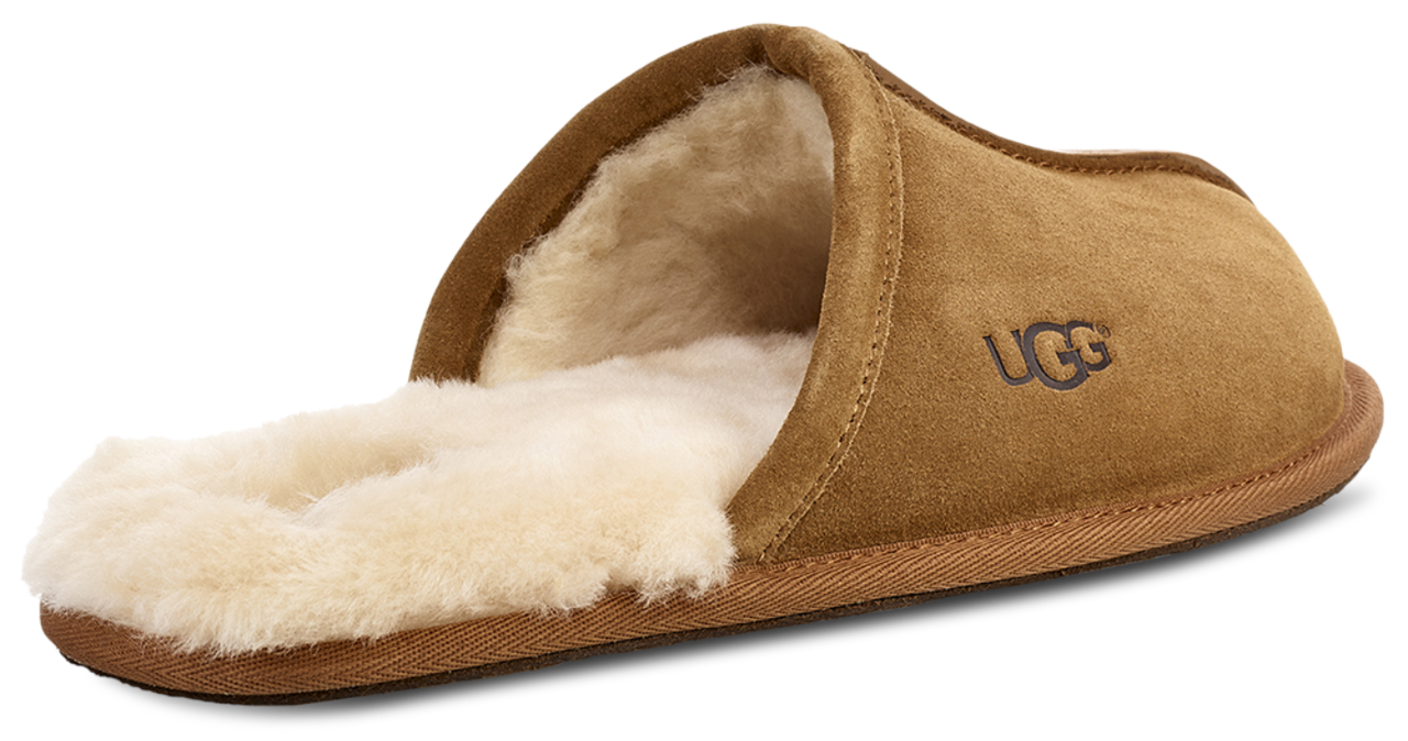 UGG Scuff Logo Image 3 of 11. Tap to open photo gallery.