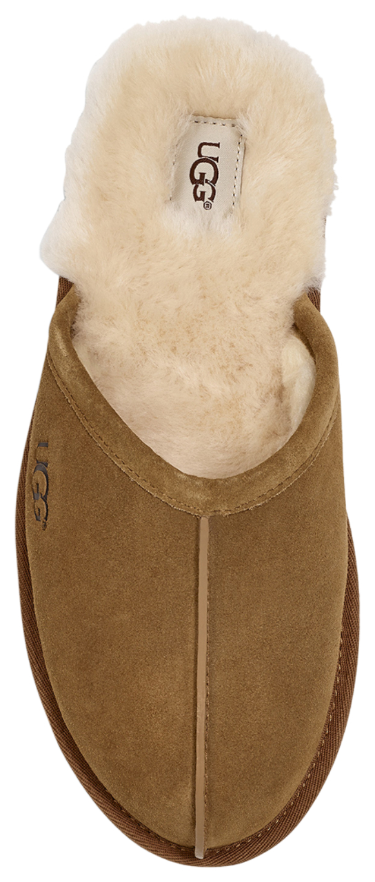 UGG Scuff Logo Image 4 of 11. Tap to open photo gallery.