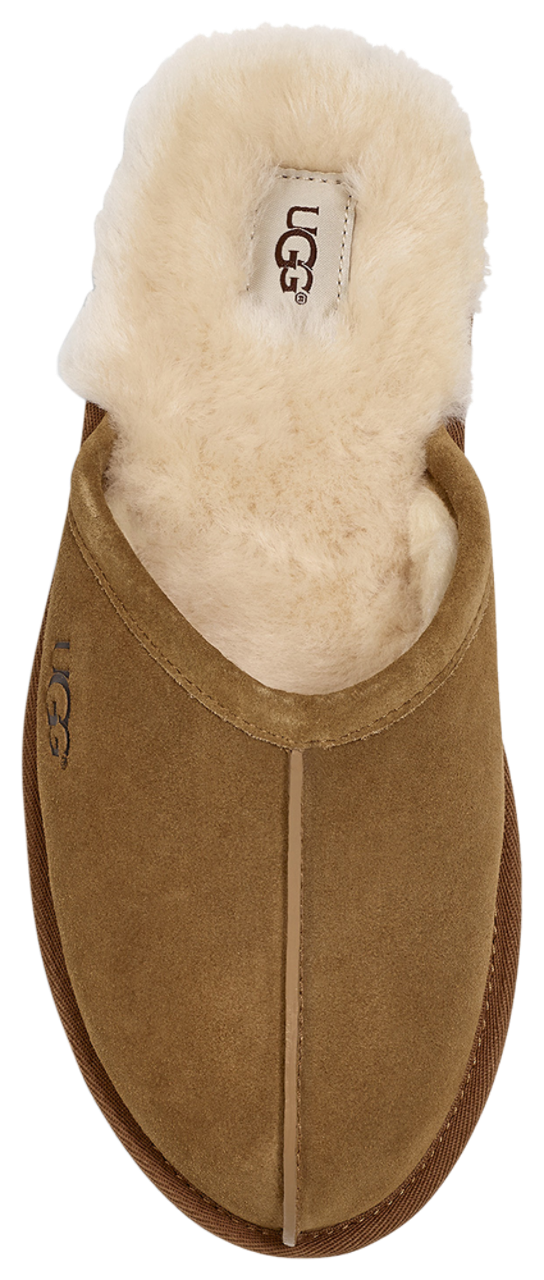 UGG Scuff Logo Image 4 of 11. Tap to open photo gallery.