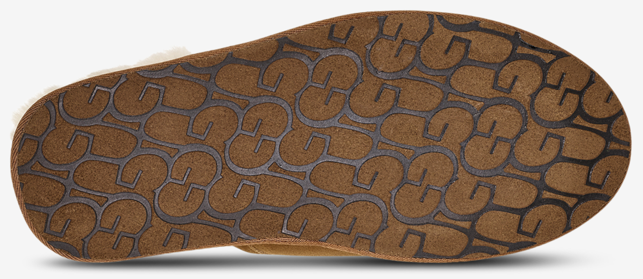 UGG Scuff Logo Image 5 of 11. Tap to open photo gallery.