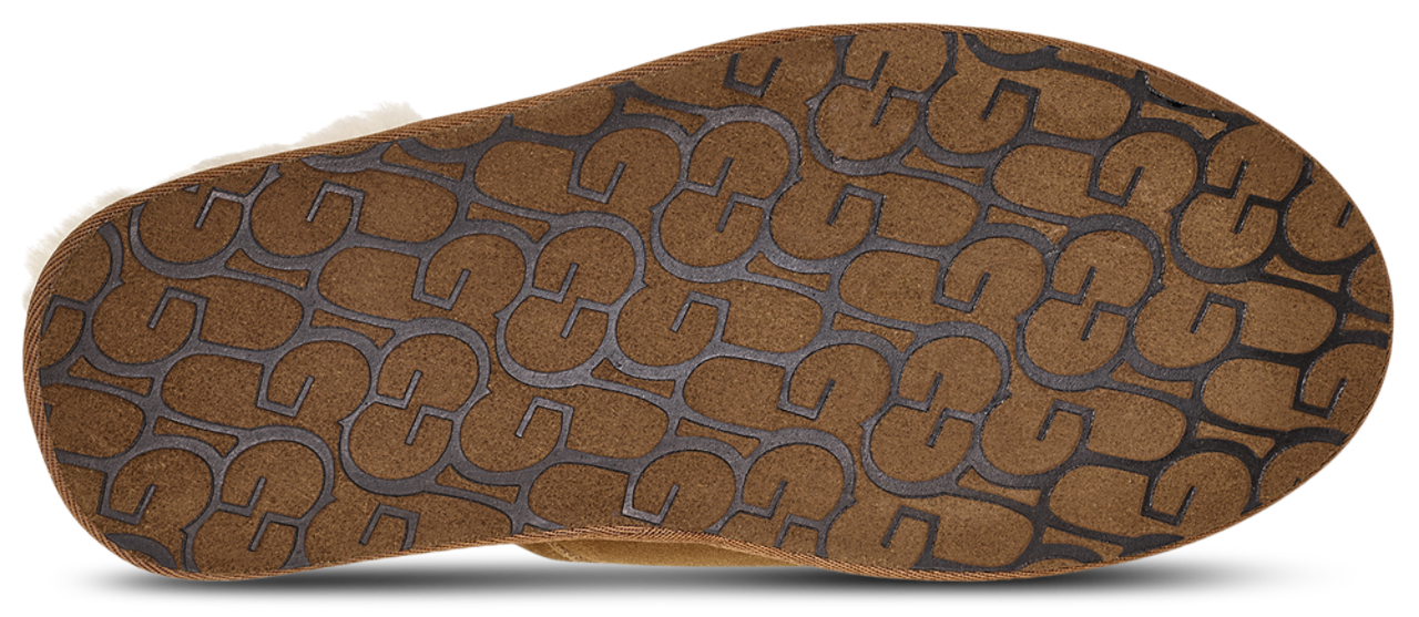 UGG Scuff Logo Image 5 of 11. Tap to open photo gallery.