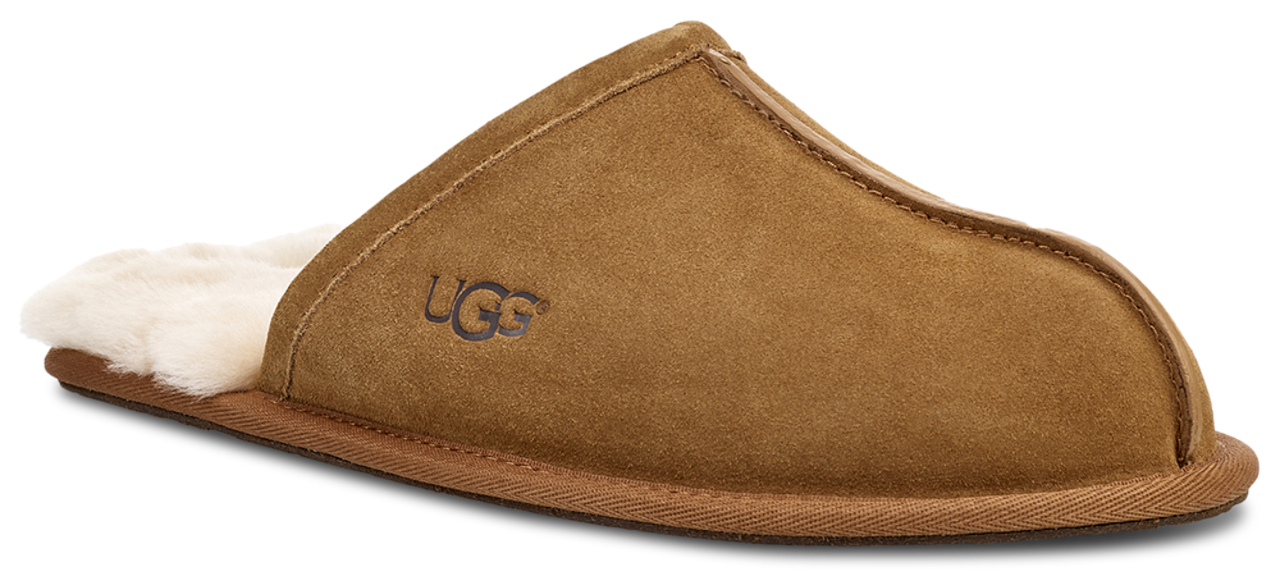 UGG Scuff Logo Image 6 of 11. Tap to open photo gallery.