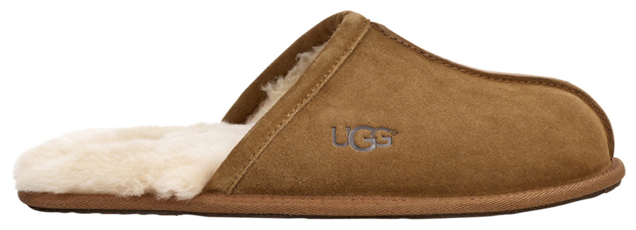 UGG Scuff Logo Image 7 of 11. Tap to open photo gallery.