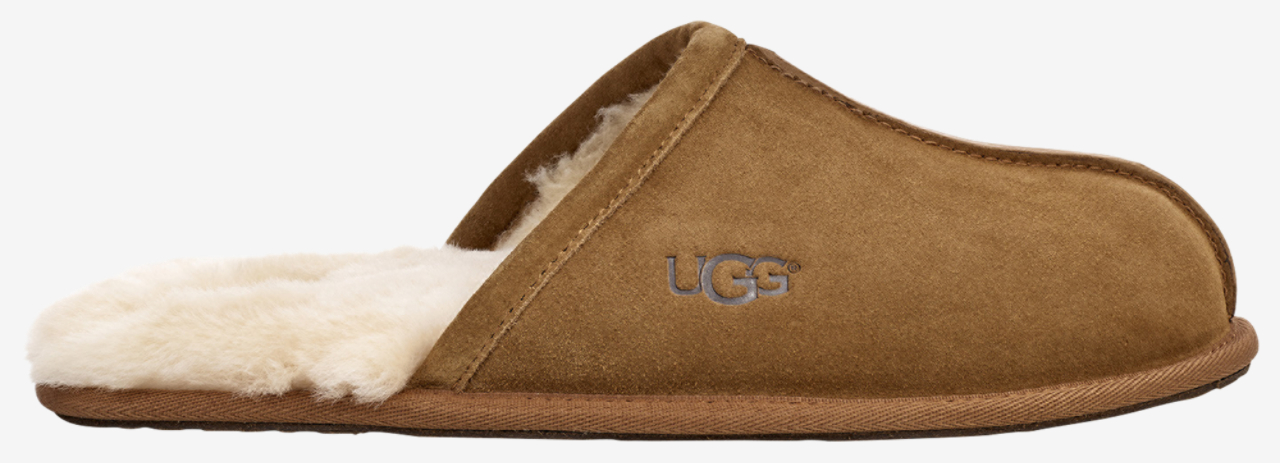 UGG Scuff Logo Image 7 of 11. Tap to open photo gallery.