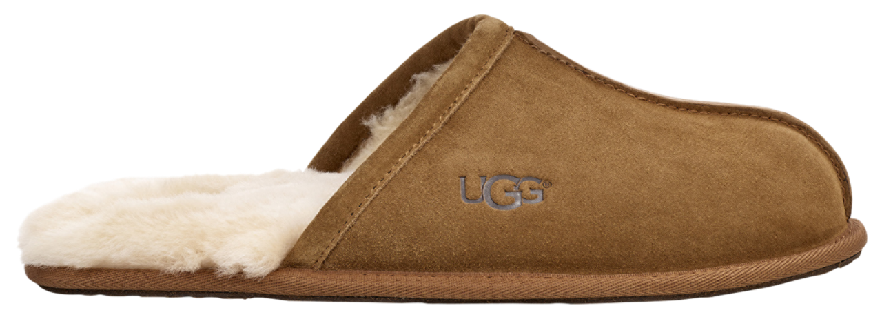 UGG Scuff Logo Image 7 of 11. Tap to open photo gallery.
