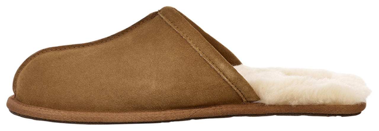 UGG Scuff Logo Image 8 of 11. Tap to open photo gallery.