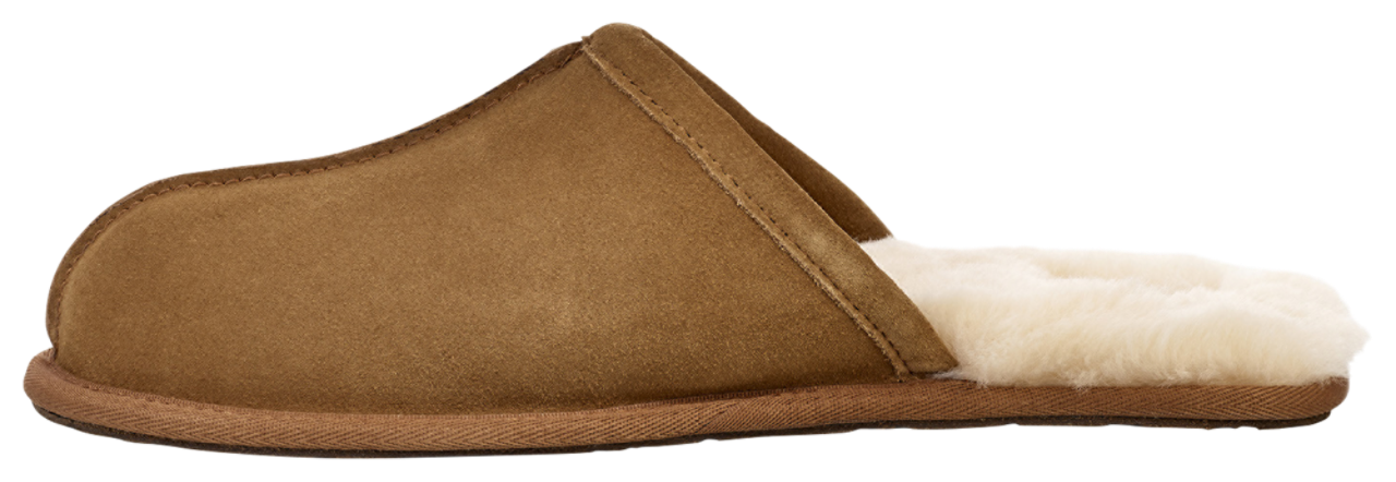 UGG Scuff Logo Image 8 of 11. Tap to open photo gallery.