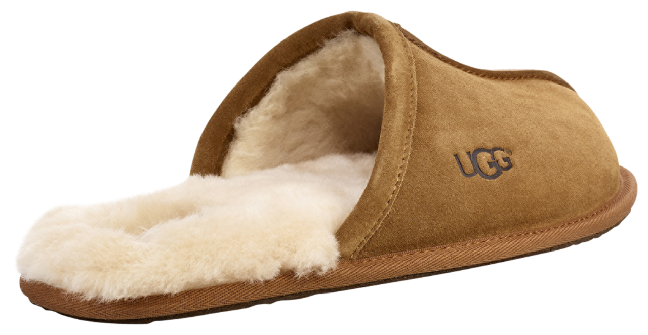 UGG Scuff Logo Image 9 of 11. Tap to open photo gallery.