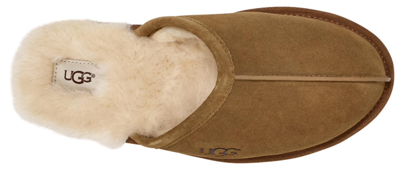 UGG Scuff Logo Image 10 of 11. Tap to open photo gallery.