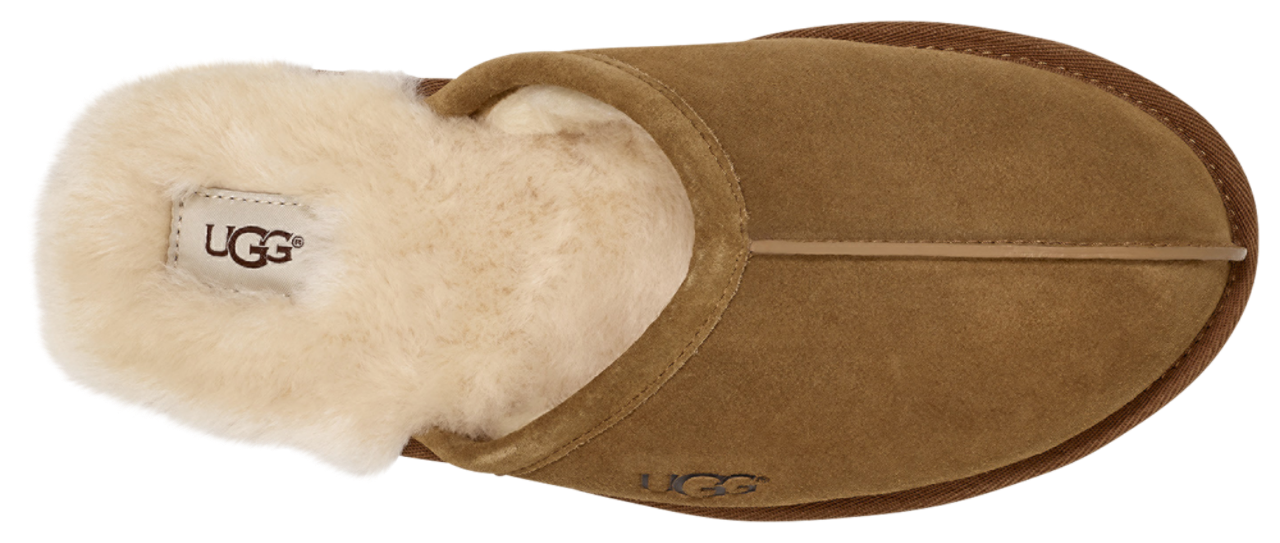 UGG Scuff Logo Image 10 of 11. Tap to open photo gallery.