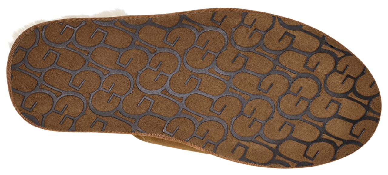 UGG Scuff Logo Image 11 of 11. Tap to open photo gallery.