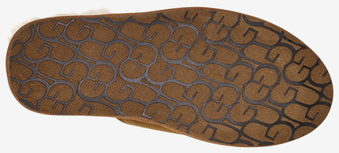 UGG Scuff Logo Image 11 of 11. Tap to open photo gallery.