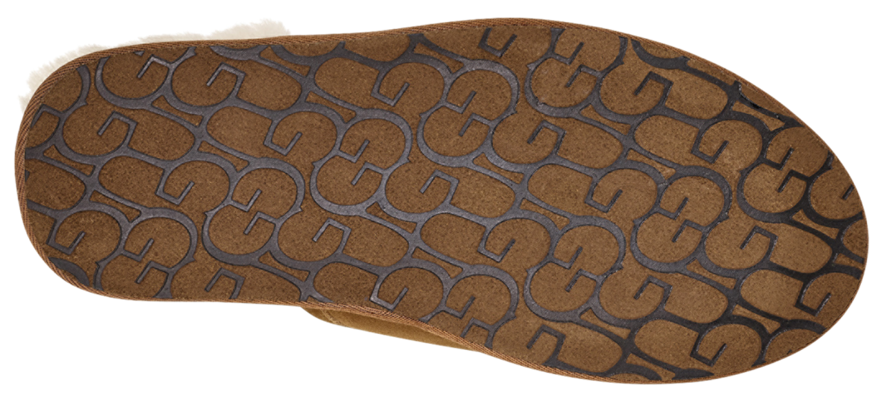 UGG Scuff Logo Image 11 of 11. Tap to open photo gallery.