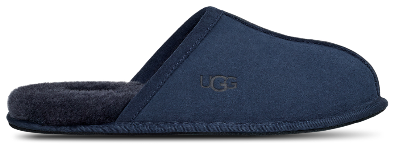 UGG Scuff Logo