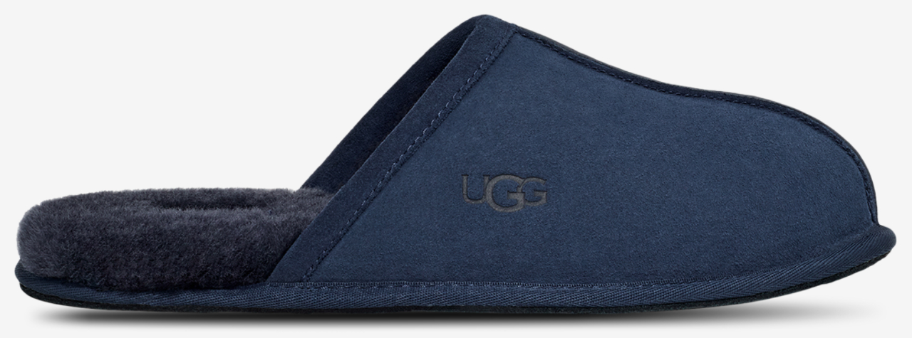 UGG Scuff Logo Image 1 of 5. Tap to open photo gallery.
