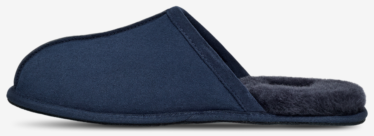 UGG Scuff Logo Image 2 of 5. Tap to open photo gallery.