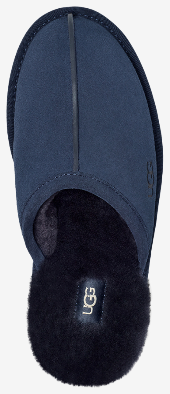 UGG Scuff Logo Image 4 of 5. Tap to open photo gallery.