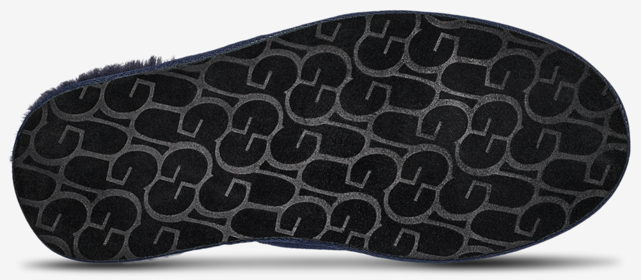 UGG Scuff Logo Image 5 of 5. Tap to open photo gallery.